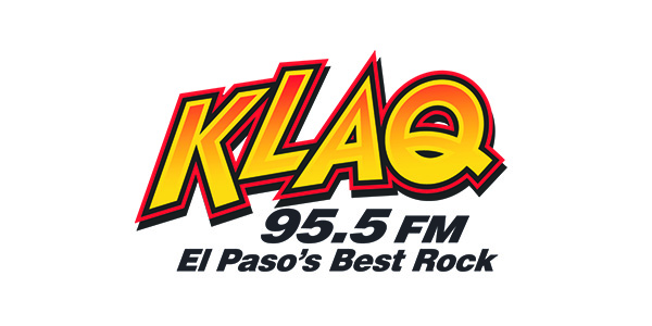 KLAQ 95.5 FM